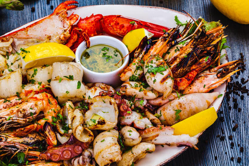This Restaurant is Again Called the Best Seafood Restaurant in Massachusetts