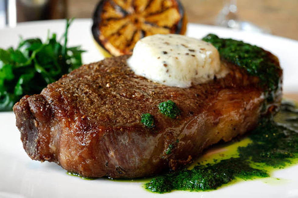 Massachusetts Restaurant is Now Being Called the Best Steakhouse in the Entire State