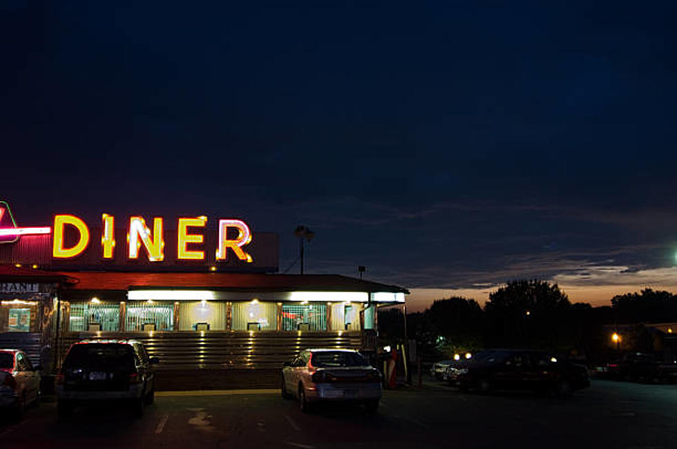 This Massachusetts Diner is Now Being Called the Best Diner in the Entire State