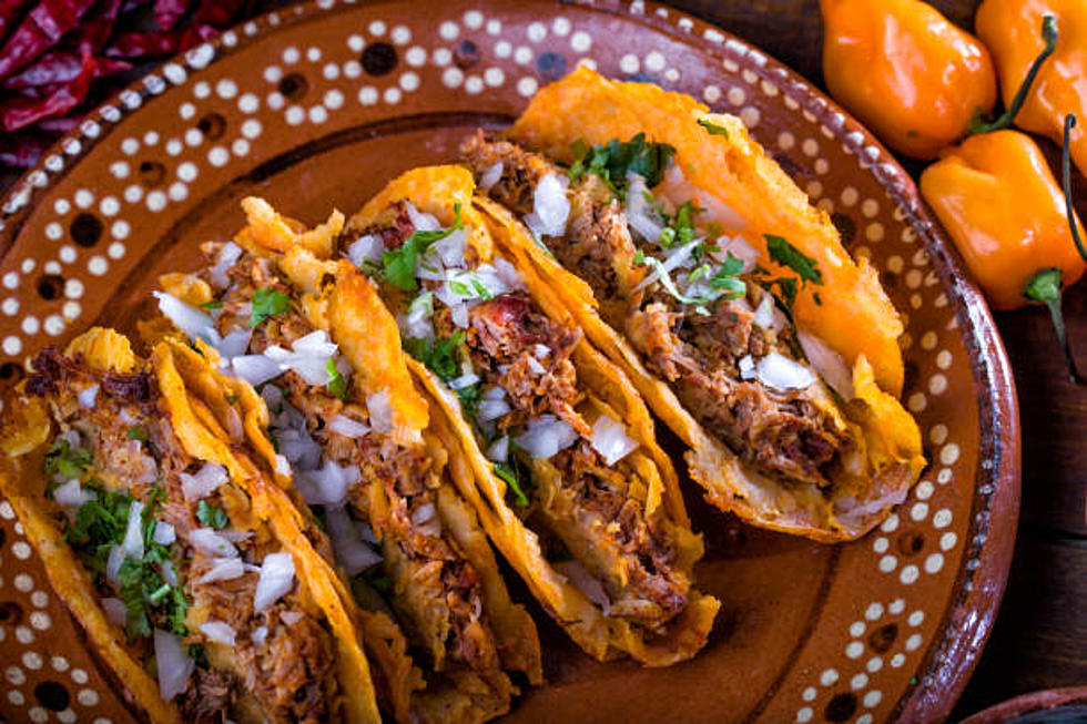 This Mexican Eatery is Being Called the Best Mexican Restaurant in Massachusetts