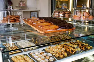This Popular Massachusetts Bakery is Among the Top Must-Try Elite Bakeries in the U.S.