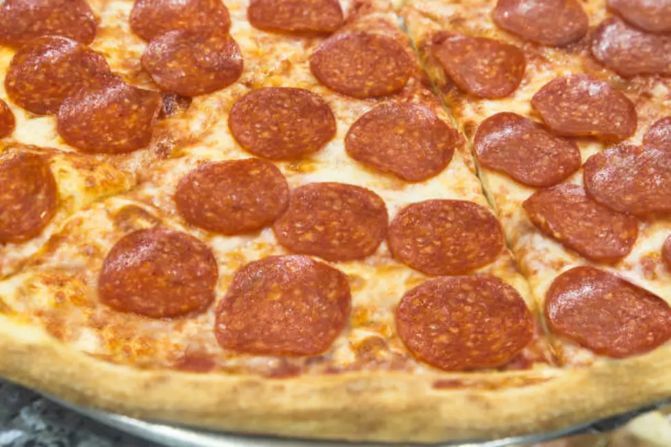 Massachusetts Pizza Spot is Among Best Casual Dining Spots in the U.S.