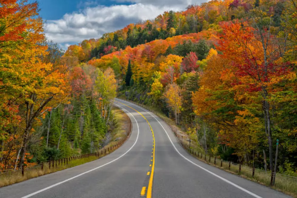 Massachusetts is the State Where You&#8217;ll Find One of the Best Road Trips in the U.S.