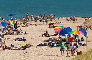 These 4 Massachusetts Towns & Cities Are Warmer Than Anywhere in MA
