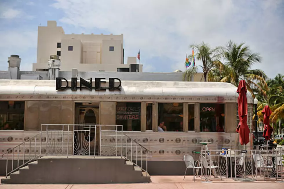 This Massachusetts Diner is Now Called One of the Most Iconic Diners in America