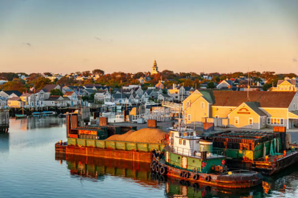 Massachusetts Town is Ranked Among the Top 10 Most Charming Towns in America