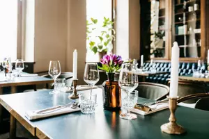 This Unique Restaurant is Being Called the ‘Most Beautiful Restaurant’ in Massachusetts