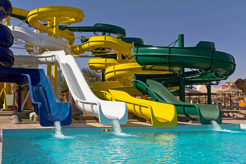 These 4 Massachusetts Water Parks Rank Among Best Water Parks in New England