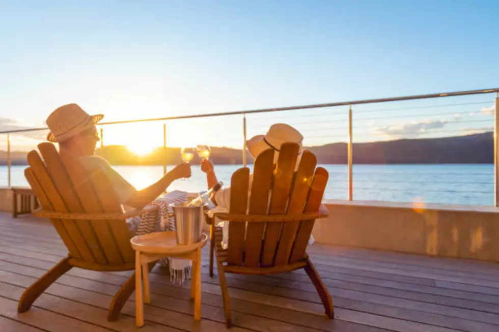 Prestigious Massachusetts Waterfront Hotel Ranks Among Best Resorts in the World