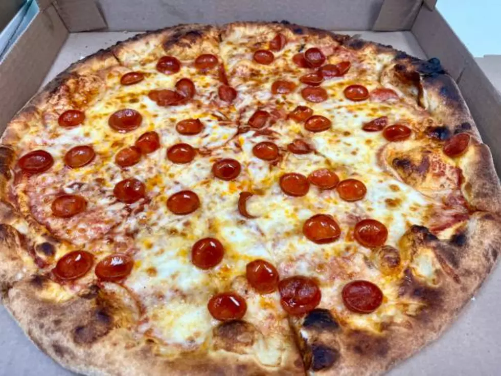 2 Massachusetts Pizza Joints Are Now the Best Pizza Restaurants in the State