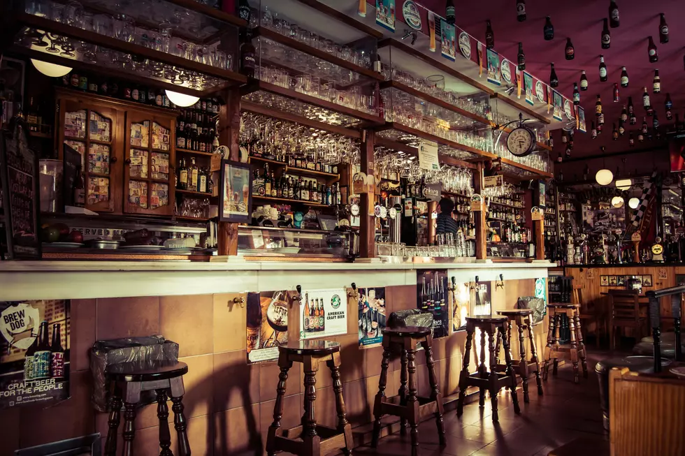 This Massachusetts Pub is the Absolute Best Hidden Gem Restaurant in the State