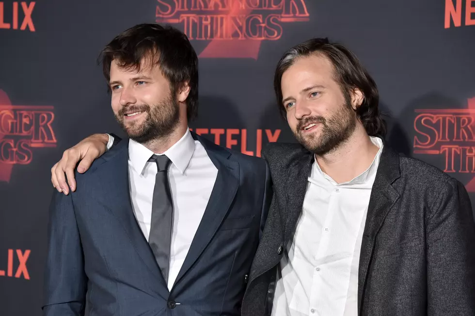 3 Reasons To Watch 'Stranger Things'