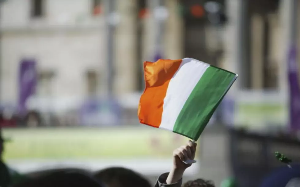 This Massachusetts City is the Most Irish in the United States