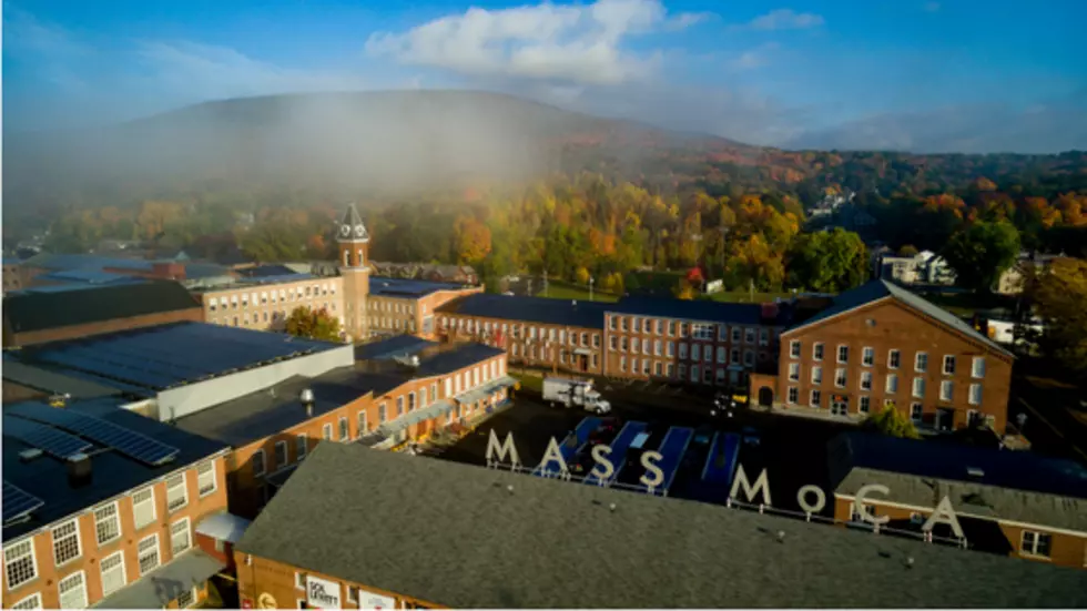 MASS MoCA Celebrates 20 Years w/ Free Admission and More