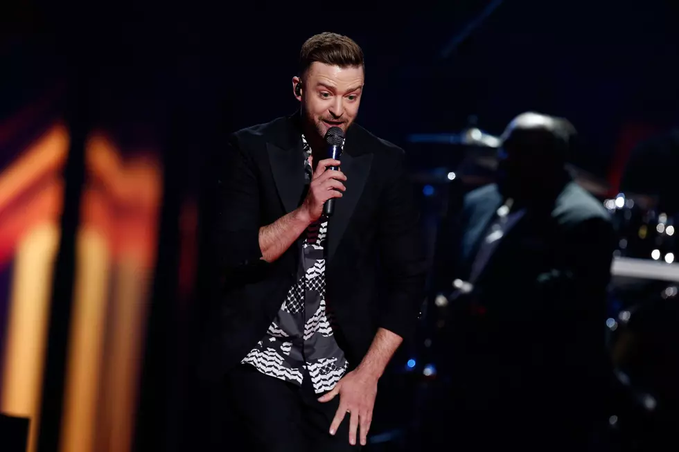Poll: Thoughts on New Justin Timberlake Song