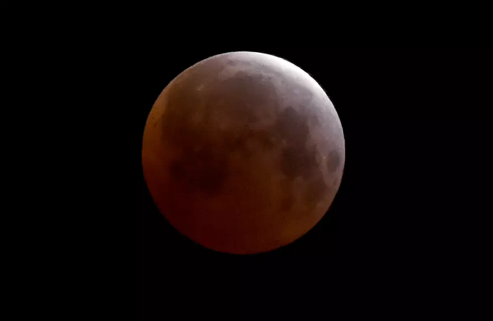 Will We See Super Blue Moon Eclipse?