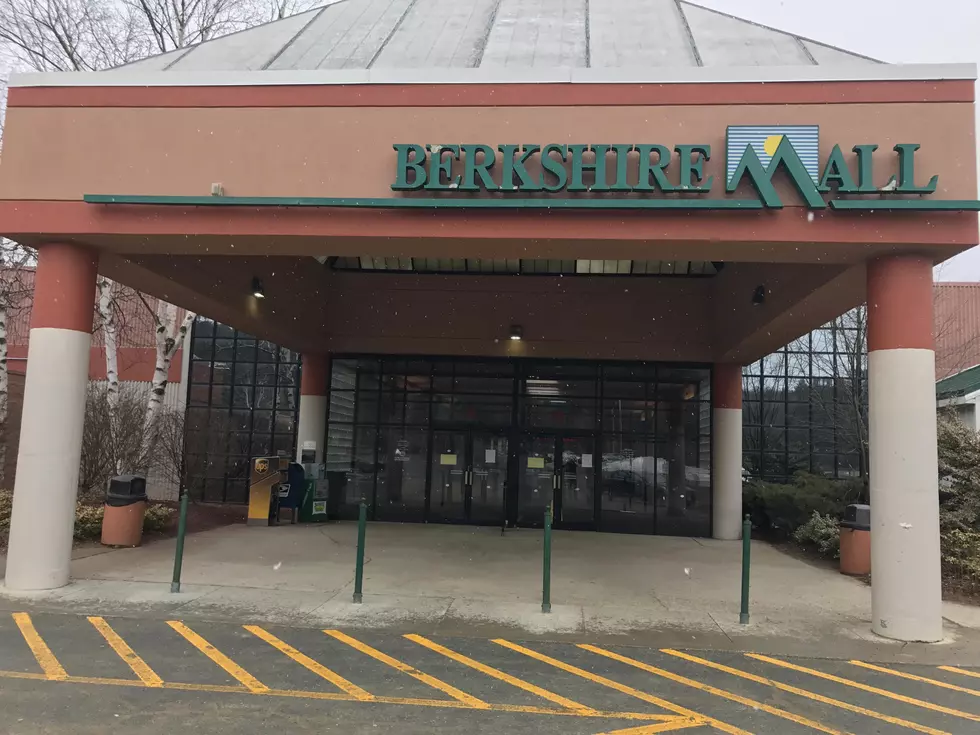 Berkshire Mall Closed Due to Power Issues