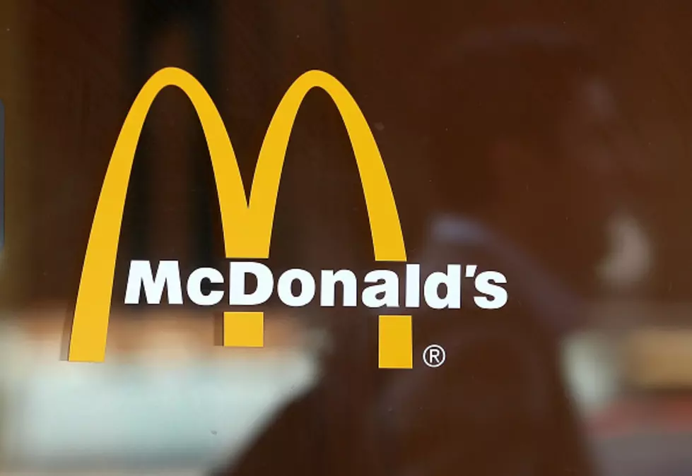 McDonald's Changing Up 'Happy Meals'