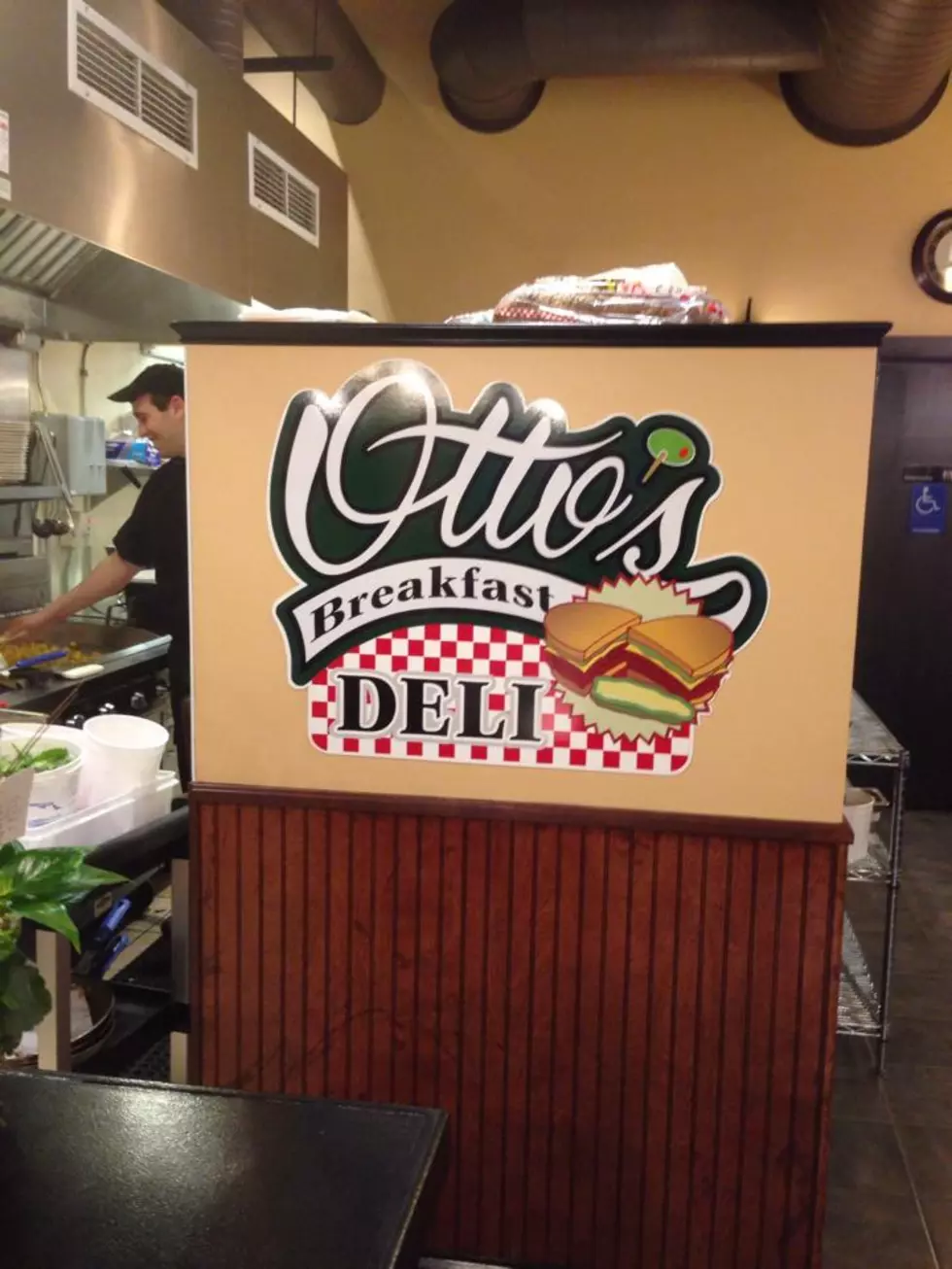 Otto&#8217;s Breakfast and Deli Set to Expand
