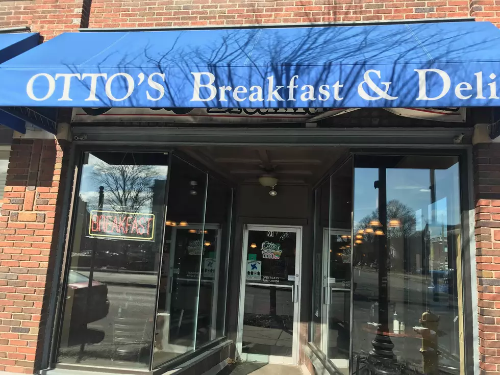 An Exclusive Tour of the New Otto's (Video)