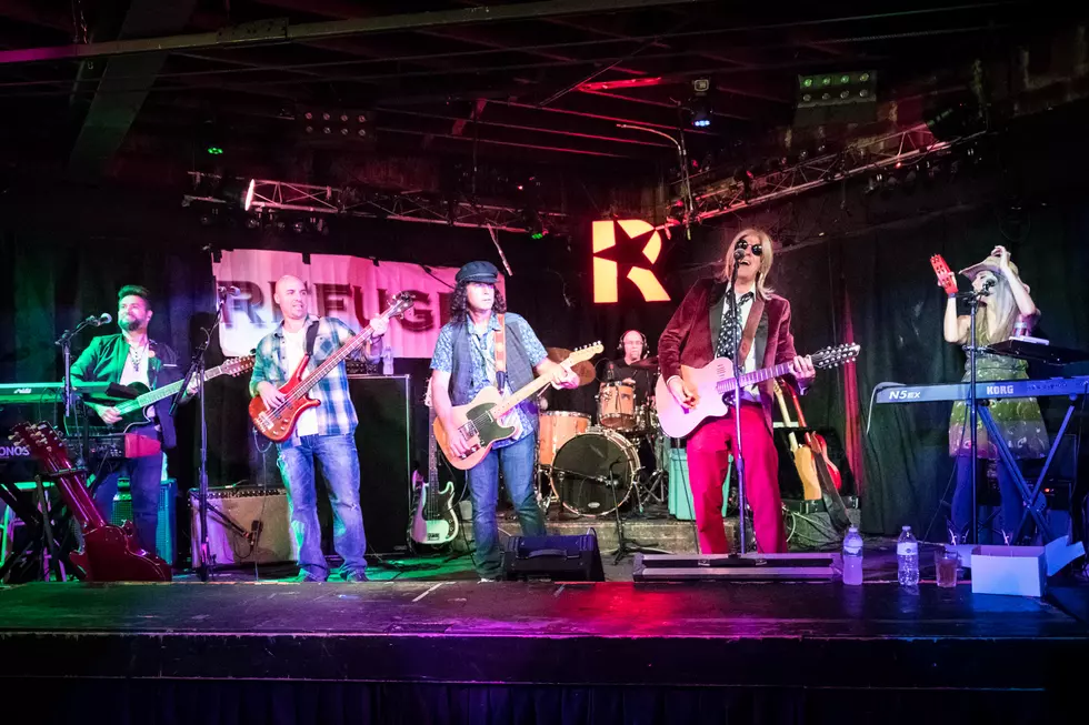 WSBS Presents ‘Refugee’, A Tribute to Tom Petty on May 11