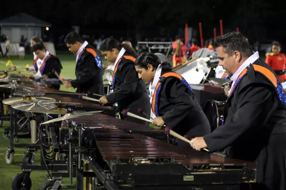 Drum Corps Show To Benefit Pittsfield Parade