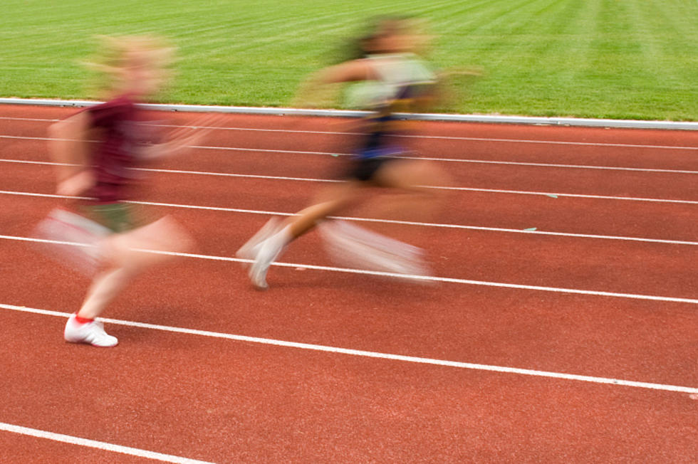 Free Youth Track and Field Games