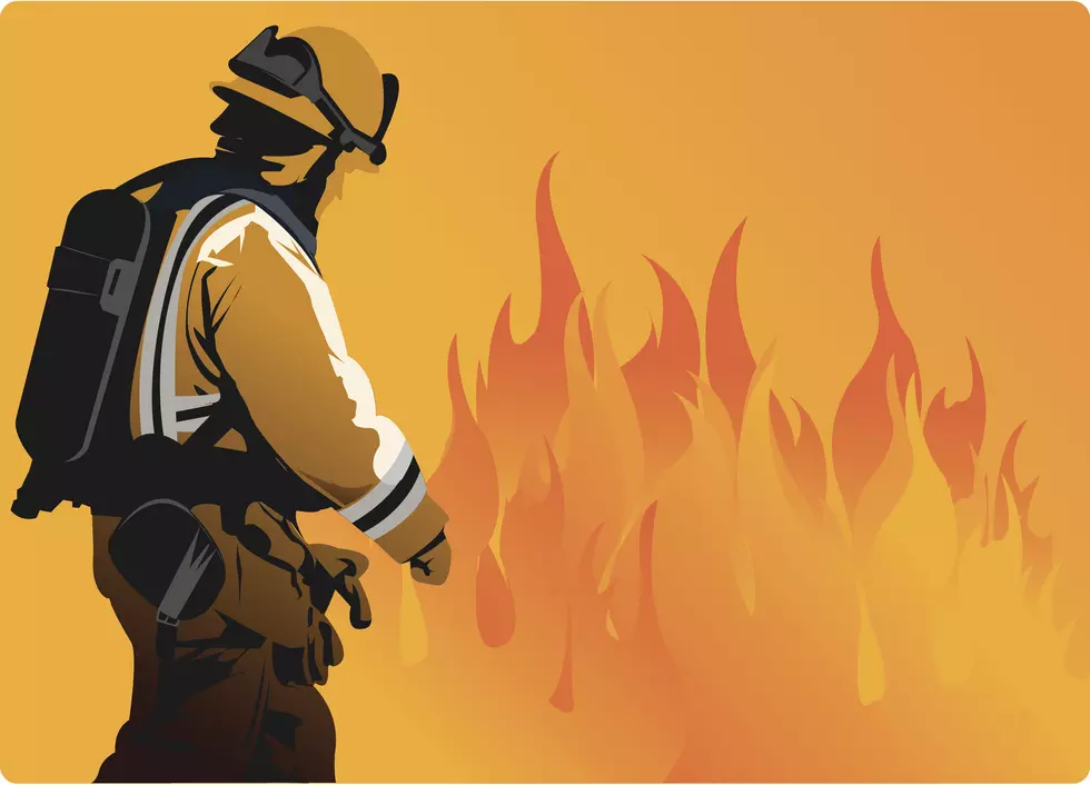 Investigators Look for Public's Help in Recent Fires