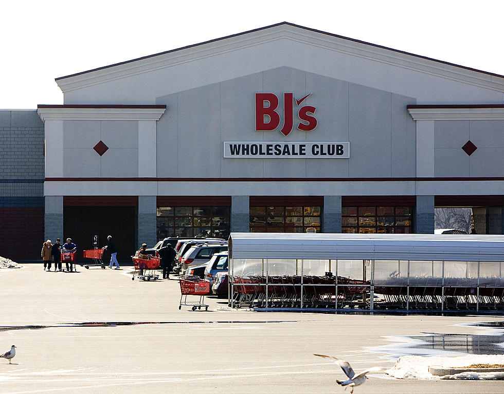Shop BJ's Without a Membership  