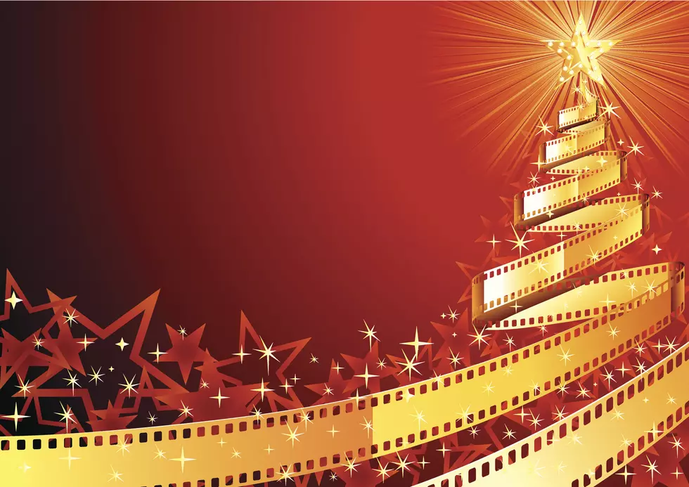 What is Berkshire County’s Favorite Christmas Movie(s)?