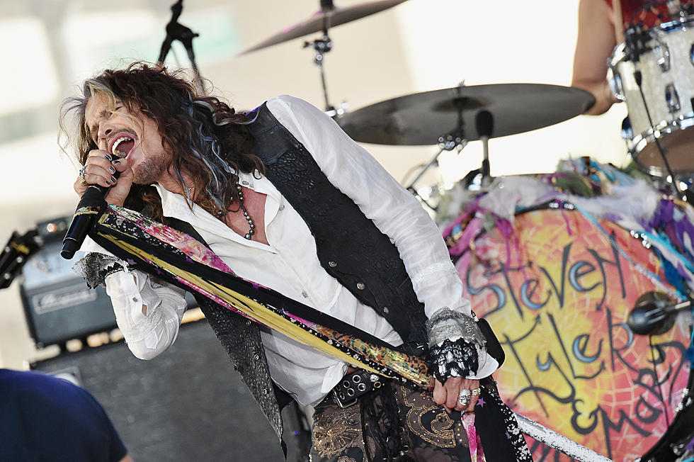 Aerosmith Confirms Shows A Short Drive From The Berkshires
