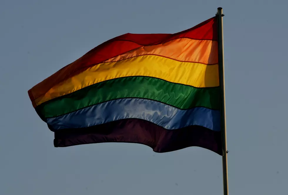 City of Pittsfield Kicks off Pride Month 