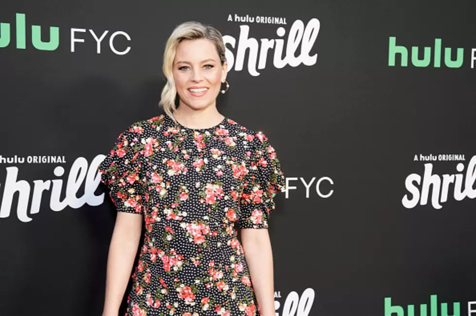 Berkshire Native Elizabeth Banks Commits to Donations for BMC