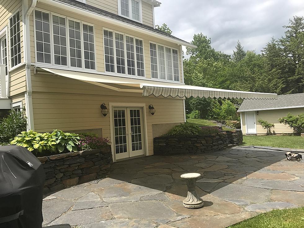 How a Sunesta Awning Can Extend Your Outdoor Living Space