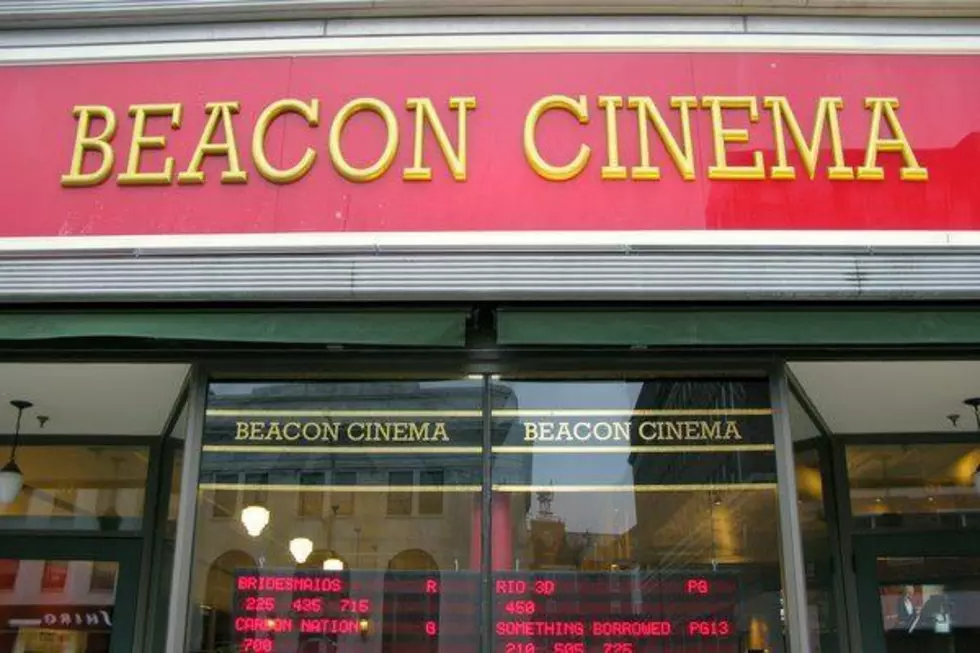 Beacon Cinema Announces Re-Opening Plan