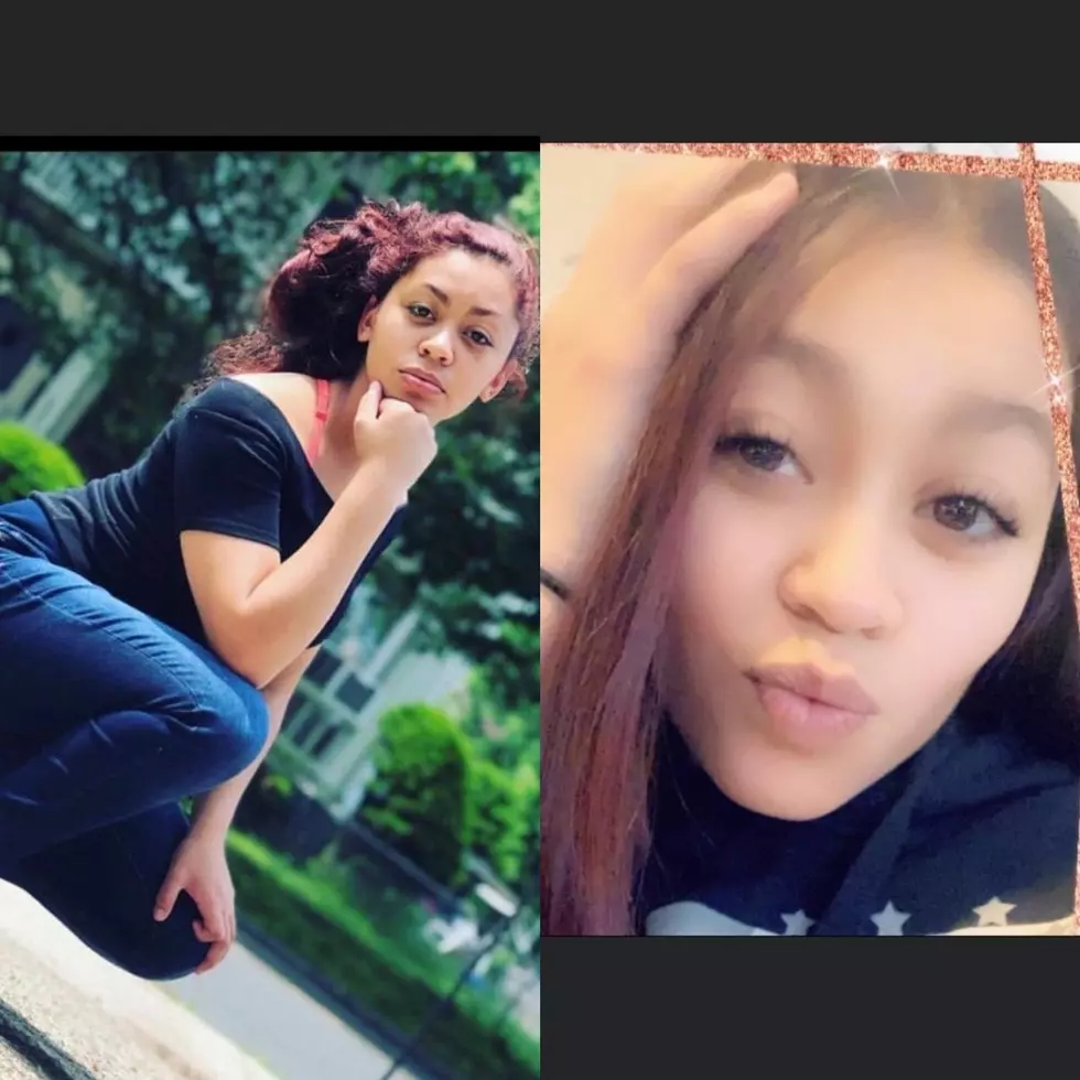 Pittsfield Police Search for Missing Teen (Pictures)