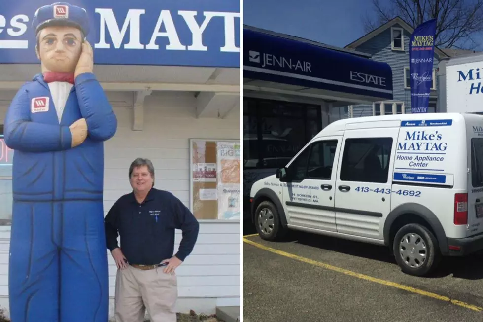 Mike’s Maytag Is Now Hiring in Service, Sales and Delivery
