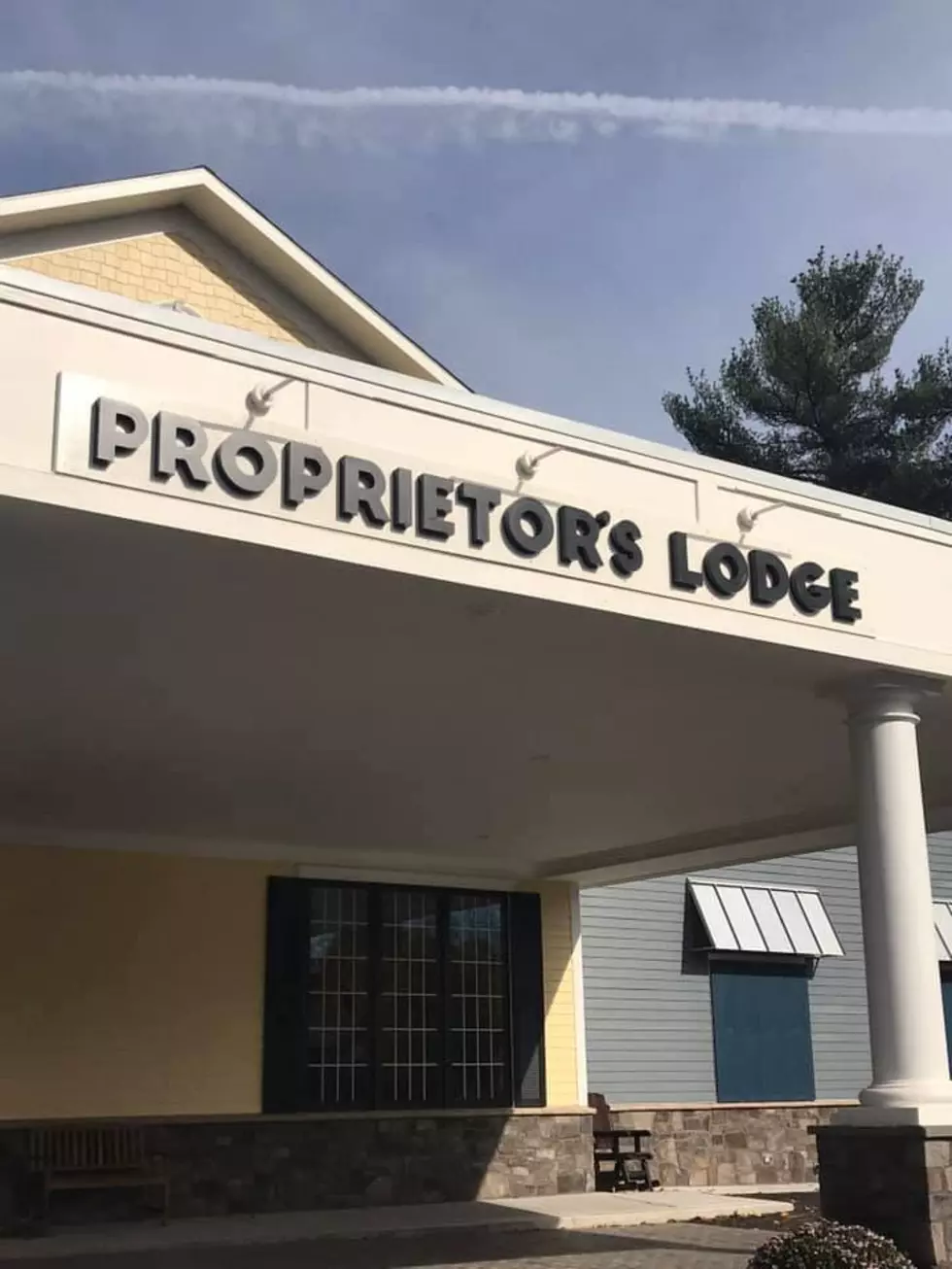 Proprietor&#8217;s Lodge Hosts Wedding, Violates COVID-19 Regulations