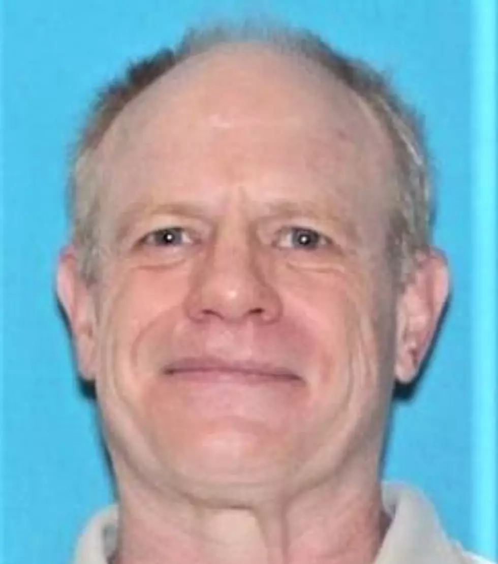 State Police Ask for Public's Help with Missing Pittsfield Man 