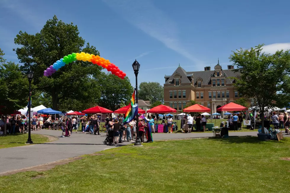 Berkshire Pride Cancels 2020 Festival 