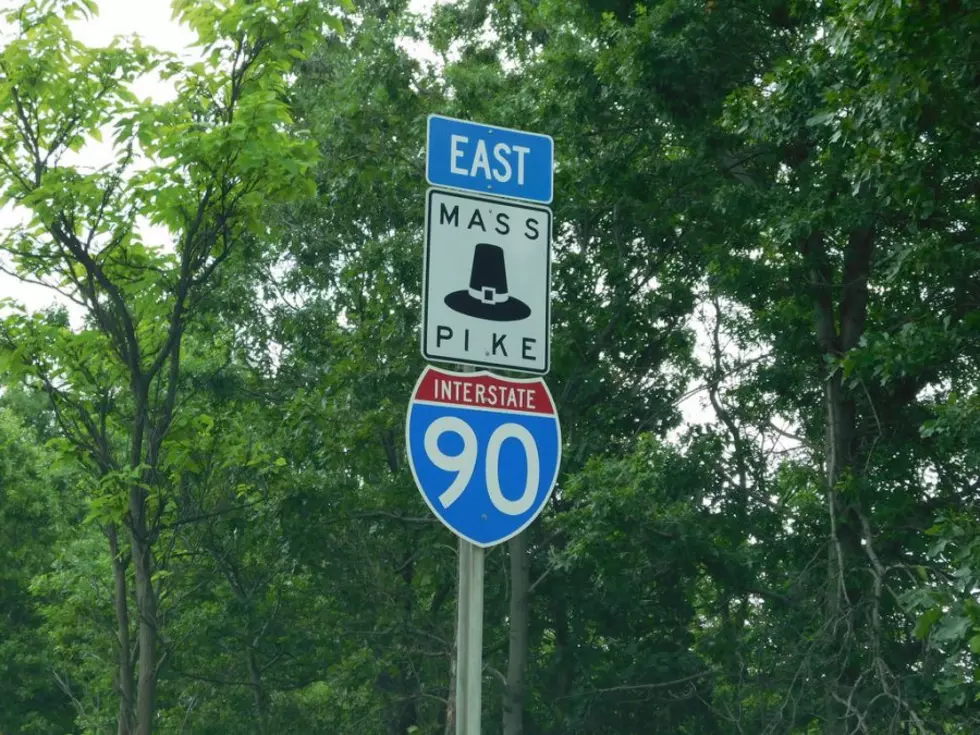 Mass Highways Change Exit Numbers; What's Your New Exit? 