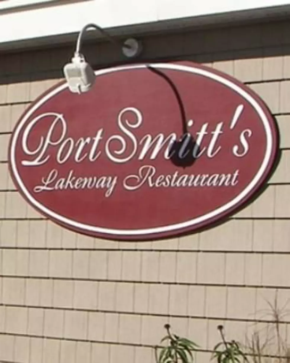 PortSmitt's Lakeway Restaurant Announces Closure 