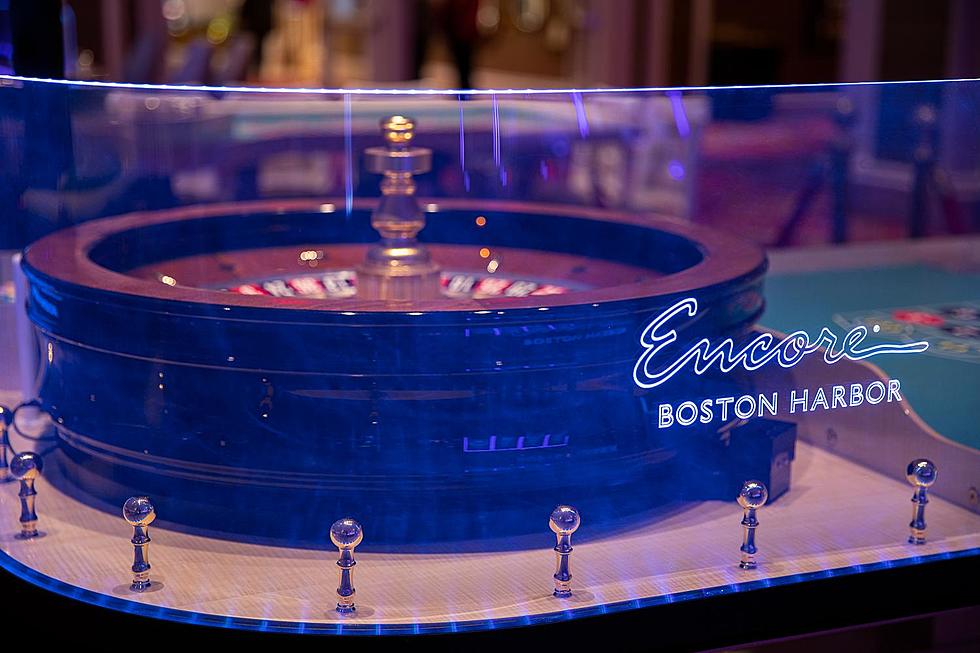 Eased COVID Restrictions Allow Encore Boston to Re-Open 24/7