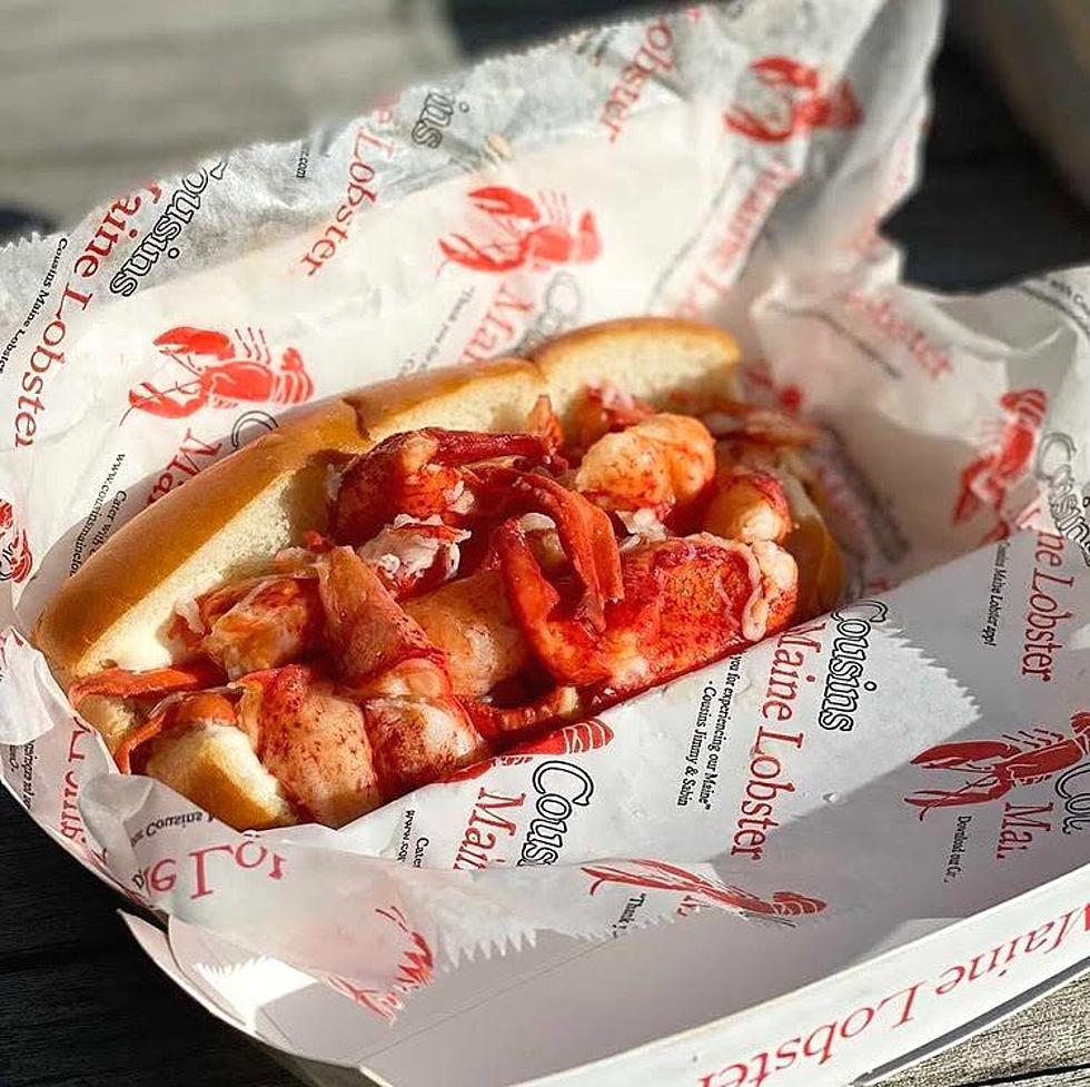 Yum! Where to Get the Best Maine Lobster Rolls in Western Massachusetts