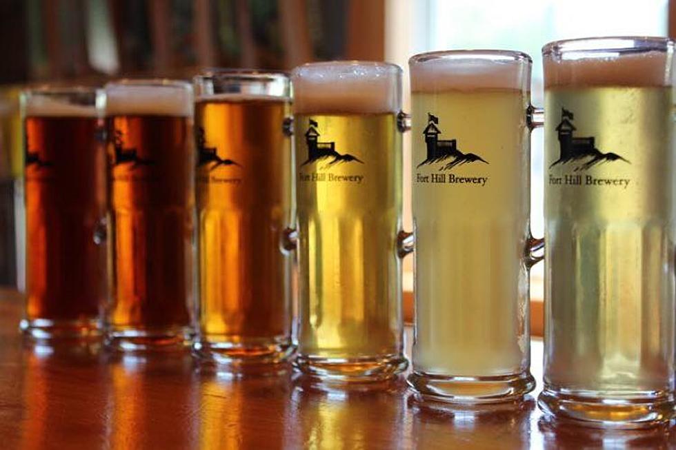 18 Awesome Breweries to Visit in Western Massachusetts