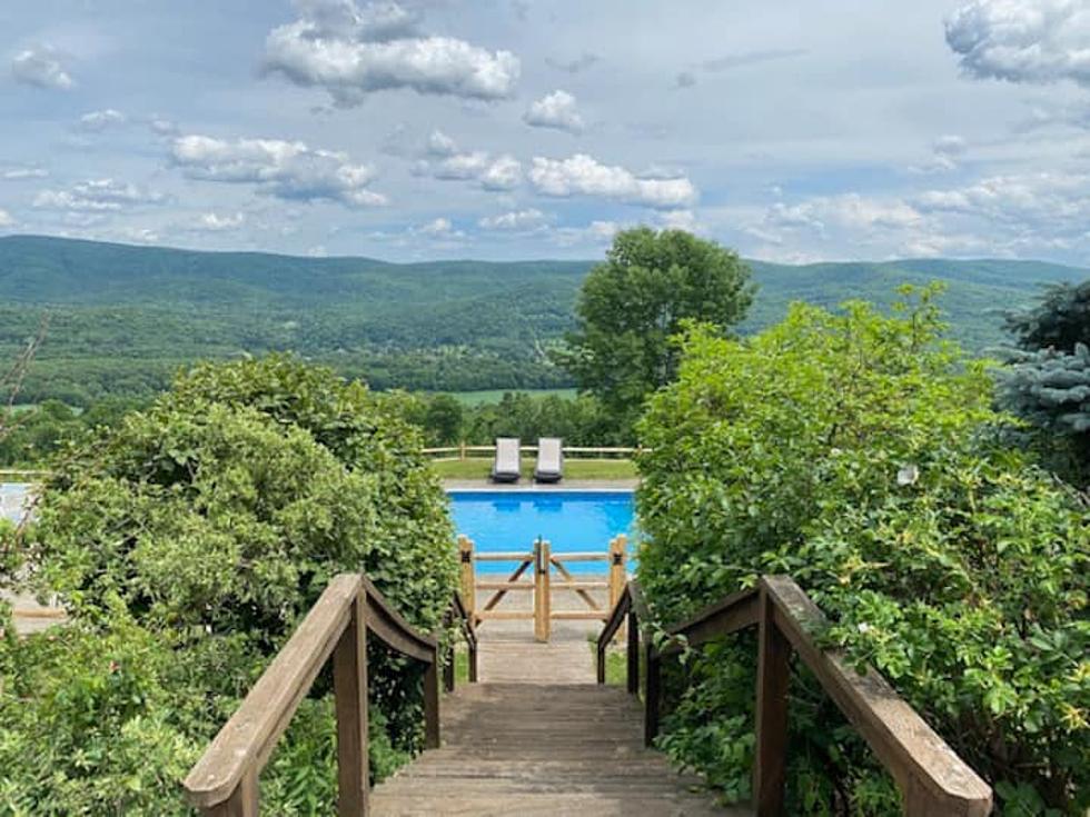 25 Spectacular Pools You Can Find at These Idyllic MA Airbnb's