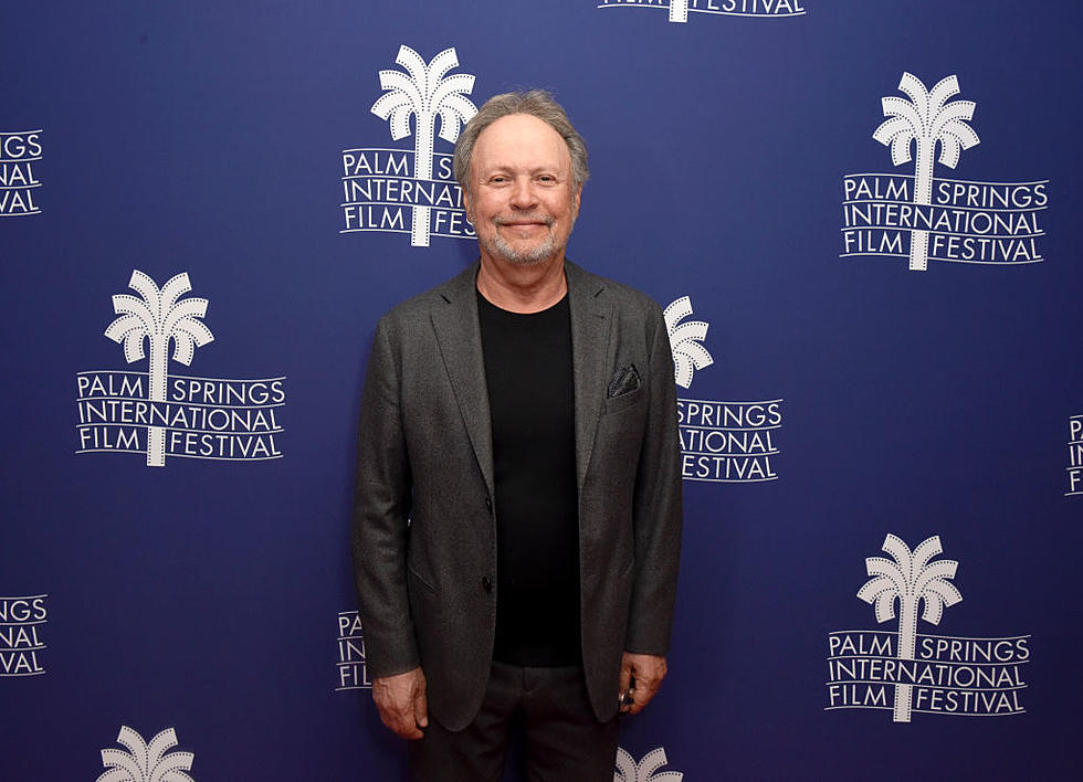 Billy Crystal Debuts Hilarious Musical Comedy in Berkshire County