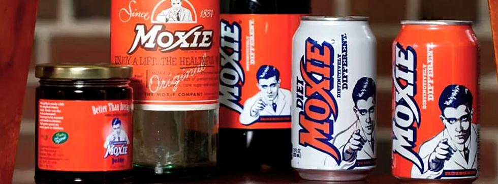 Whatever Happened To This Disgusting Massachusetts Soda?