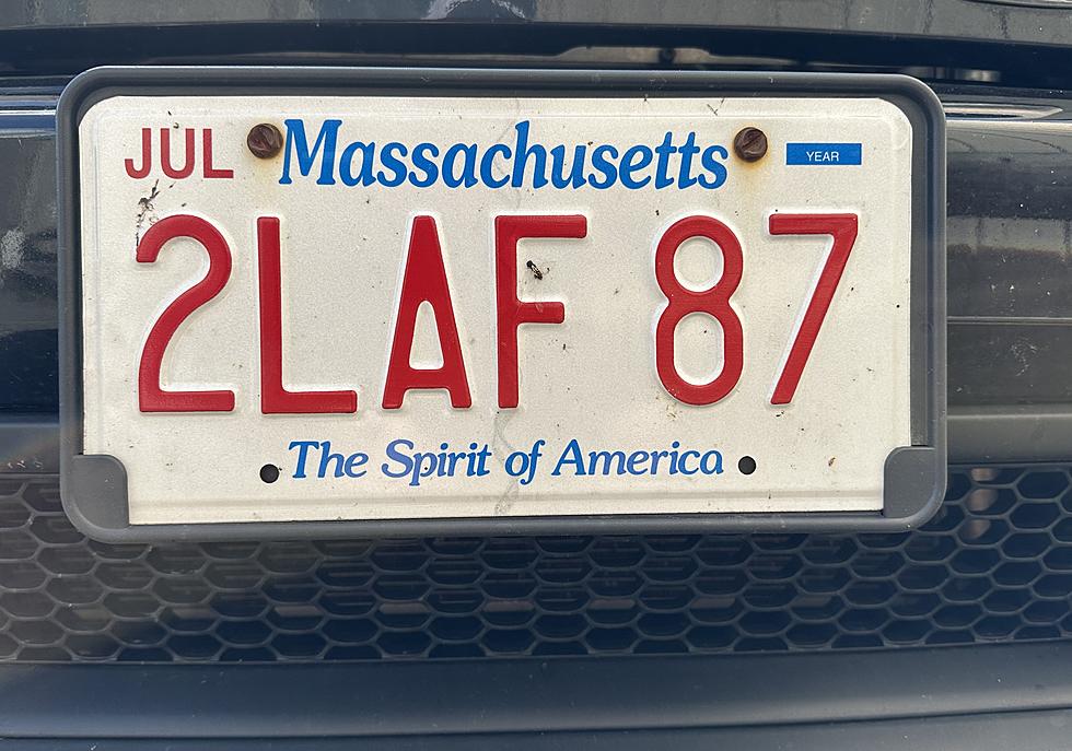 Do Incarcerated Workers Still Make License Plates In MA?