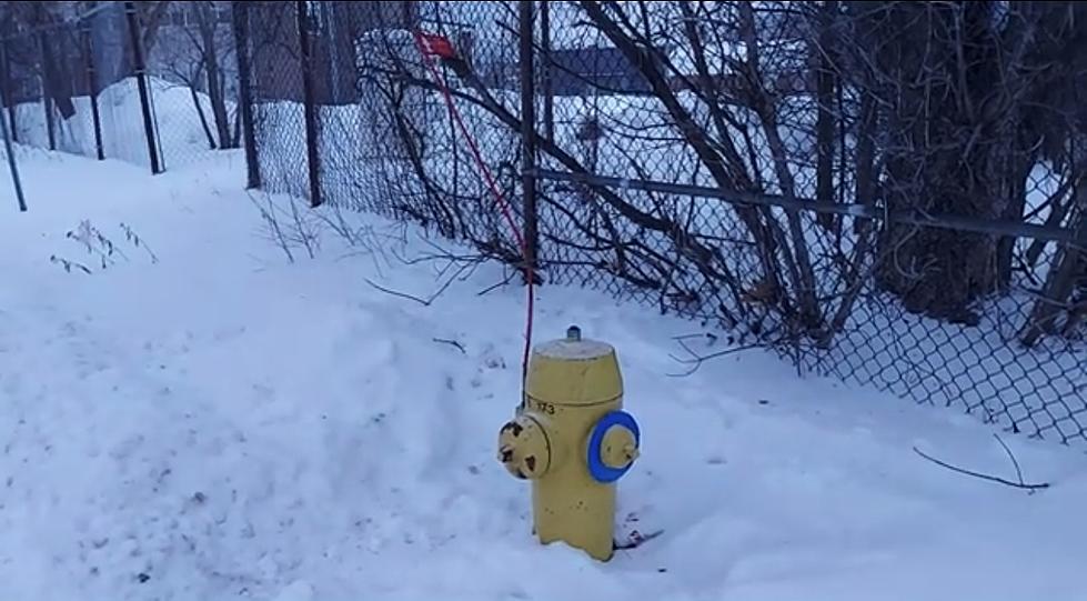 Who’s Responsibility Is It To Clear Snow From Hydrants In Massachusetts?